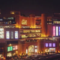 نیروی پارکبان