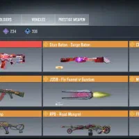 اکانت کلاف دیوتی|کنسول، بازی ویدئویی و آنلاین|قزوین, |دیوار