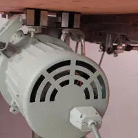 چرخ راسته دوز|چرخ خیاطی و ریسندگی|سبزوار, توحیدشهر|دیوار