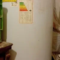 آبگرمکن ابستاده بزرگ در حد نو|آبگرمکن، پکیج، شوفاژ|کرمانشاه, |دیوار