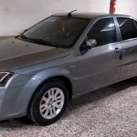 دنا مدل ۹۶فول بدون رنگ. شاسی سالم
