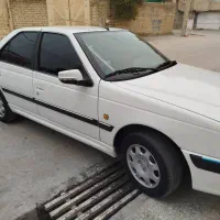 پژو پارس سال|خودرو سواری و وانت|شیراز, حومه شیراز|دیوار