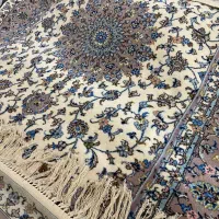 فرش ۶ متری کاشان دستبافت