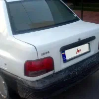 پراید ۱۳۱ مدل ۹۶|خودرو سواری و وانت|گنبد کاووس, |دیوار