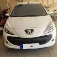 ۲۰۷ مدل ۴۰۳ tu5