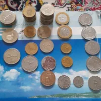 سکه های قدیمی