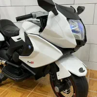 موتور شارژی