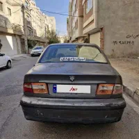 فروش سمند۸۵ موتور صفرکیلومتر