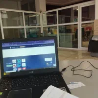 استخدام ادمین و فروشنده تلفنی