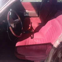 شورلت کاپریس۸۷|خودرو کلاسیک|تهران, شادمان|دیوار