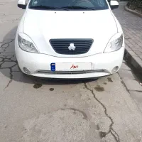 تیبا 2 مدل 1401