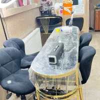 تخفیف خوب ب خریدار کلی وسایل