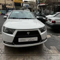 دنا پلاس آپشنال(نقد و اقساط) تحویل فوری