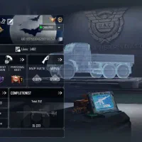 اکانت کالاف معاوضه با کلش رویال