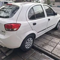 تیبا ۲ مدل ۹۷|خودرو سواری و وانت|تهران, راه آهن|دیوار