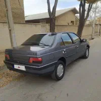 پژو 405درحد|خودرو سواری و وانت|گلپایگان, |دیوار