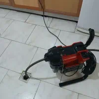 لوله بازکنی عظیمیه شهرک اوج گوهردشت باغستان24ری