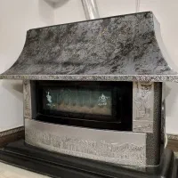 بخاری لادیز