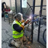 جوشکاری و برشکاری|خدمات پیشه و مهارت|دزفول, |دیوار