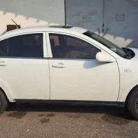 MVM 550 مدل ۹۴ بی رنگ|خودرو سواری و وانت|رشت, اسماعیل آباد|دیوار