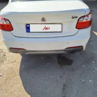 ساینا sمدل ۴۰۱|خودرو سواری و وانت|بندرعباس, |دیوار