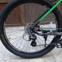 کراس XC340نیمه کوهستان|دوچرخه، اسکیت، اسکوتر|مشهد, انقلاب|دیوار