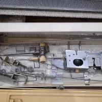 ماشین بافتنی برادر|چرخ خیاطی و ریسندگی|گلستان (تهران), |دیوار