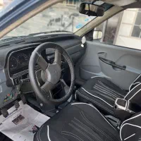 پراید مدل ۸۳