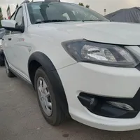 کوییک اس مدل خرداد ماه 1401 دنده ای|خودرو سواری و وانت|تهران, خانی‌آباد نو|دیوار