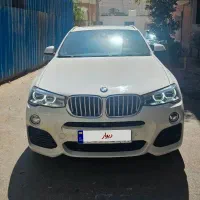 Bmw x4 2015|خودرو سواری و وانت|شیراز, معالی‌آباد|دیوار