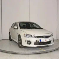 لنسر متسوبیشی|خودرو سواری و وانت|تبریز, |دیوار