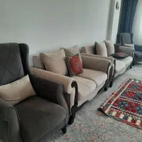 سرویس ۸ پارچه لایف استار|ظروف پختوپز|زاهدان, |دیوار