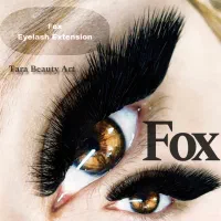 آموزش صفر تا صد اکستنشن مژه