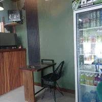 کافه قهوه فروشی