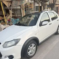 کوییک R مدل 1400|خودرو سواری و وانت|ساوه, |دیوار