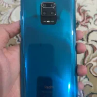 Redmi note 9s|موبایل|تهران, افسریه شمالی|دیوار