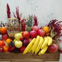 دیزاین یلدایی ، نامزدی ، تولد ، کرایه لوازم|خدمات پذیرایی، مراسم|مشهد, جاهد شهر|دیوار