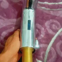 شیر برقی شودر مدل دانوب