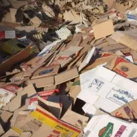 خریدار ضایعات