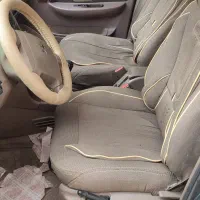 پارس ۹۲|خودرو سواری و وانت|مشهد, پنجتن|دیوار