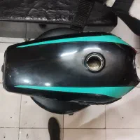 باک 125 انژکتور