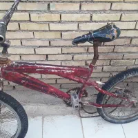 دوچرخه۱۶
