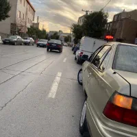 ماشین دوو سیلو|خودرو سواری و وانت|اراک, |دیوار