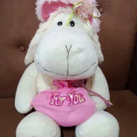 عروسک دخترانه|اسباب‌بازی بچه|لنگرود, |دیوار