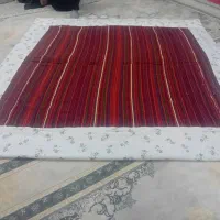 لحاف کرسی جاجیم