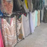 شال و روسری