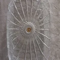 کریستال  چک نو بدون ایراد