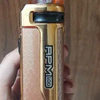 ویپ RPM100