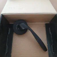 دستگیره درب