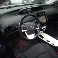 تویوتا پریوس کلاسBمدل۲۰۱۶|خودرو سواری و وانت|اصفهان, خلجا|دیوار